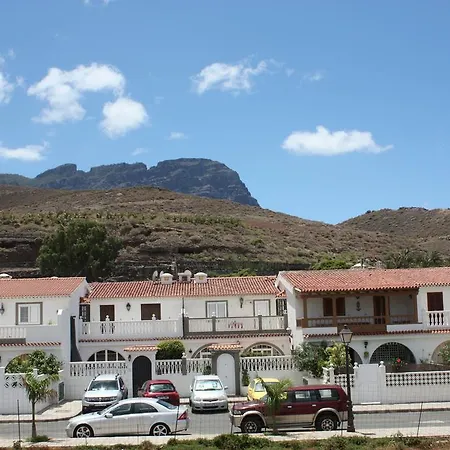 Holiday home La Palmita De Canarias